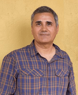 Rómulo Sanhueza
